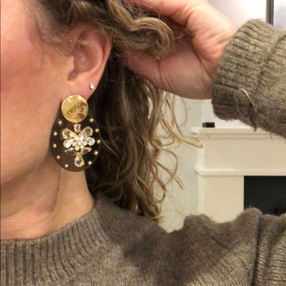 J. Crew Earrings